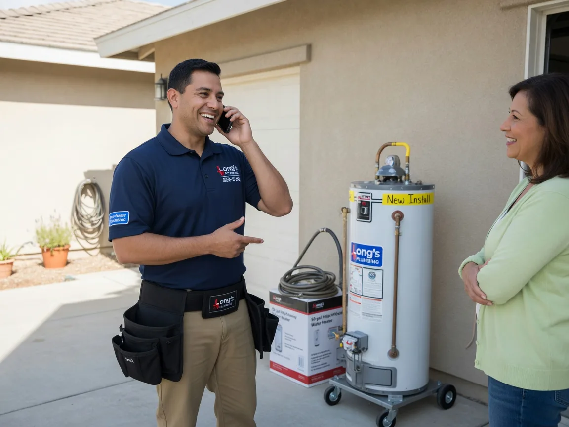 Leak Detection Evans, LA FAQs